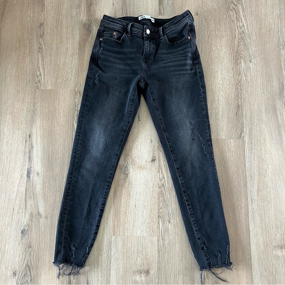 Zara Skinny Jeans
